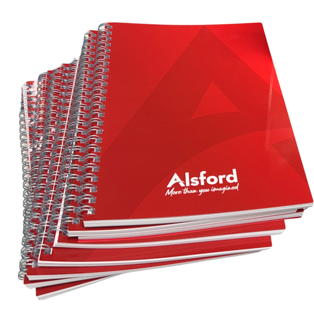 Free Notebook