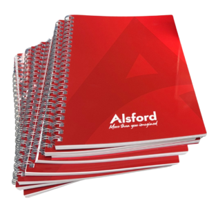 Free Notebook