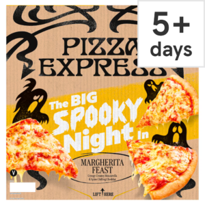 Free Pizza Express Margherita Pizza (Worth £6) – Just finished, join WhatsApp!